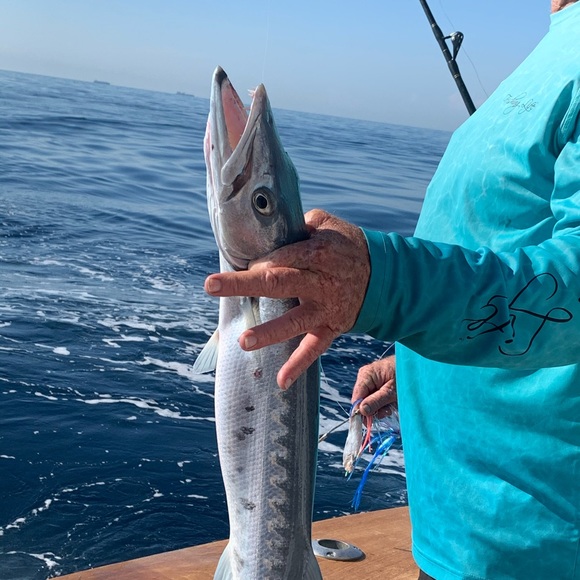 Meet your Posher, John - Picture 1 of 1